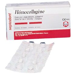 HEMOCOLLAGENE