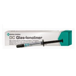 GLAS IONOLINER 2ml