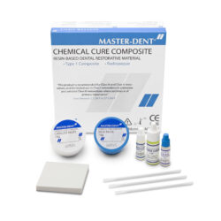 CHEMICAL CURE COMPOSITE megapack
