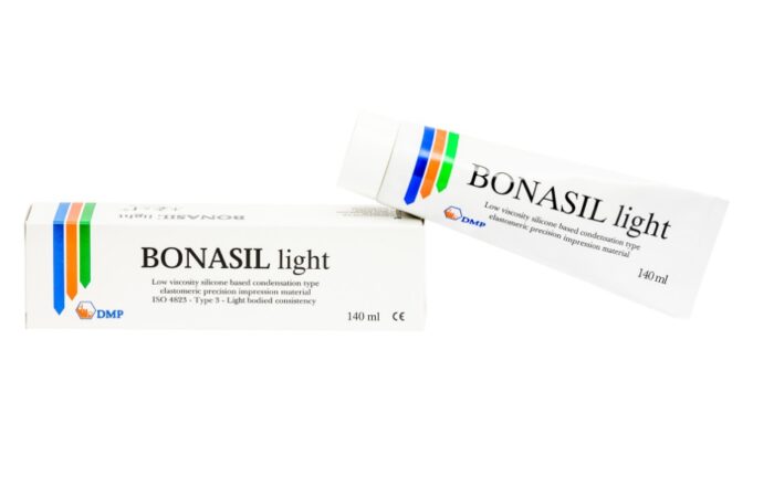BONASIL LIGHT 140ml