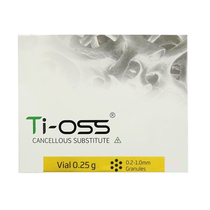 TI-OSS 0.2 - 1.0mm