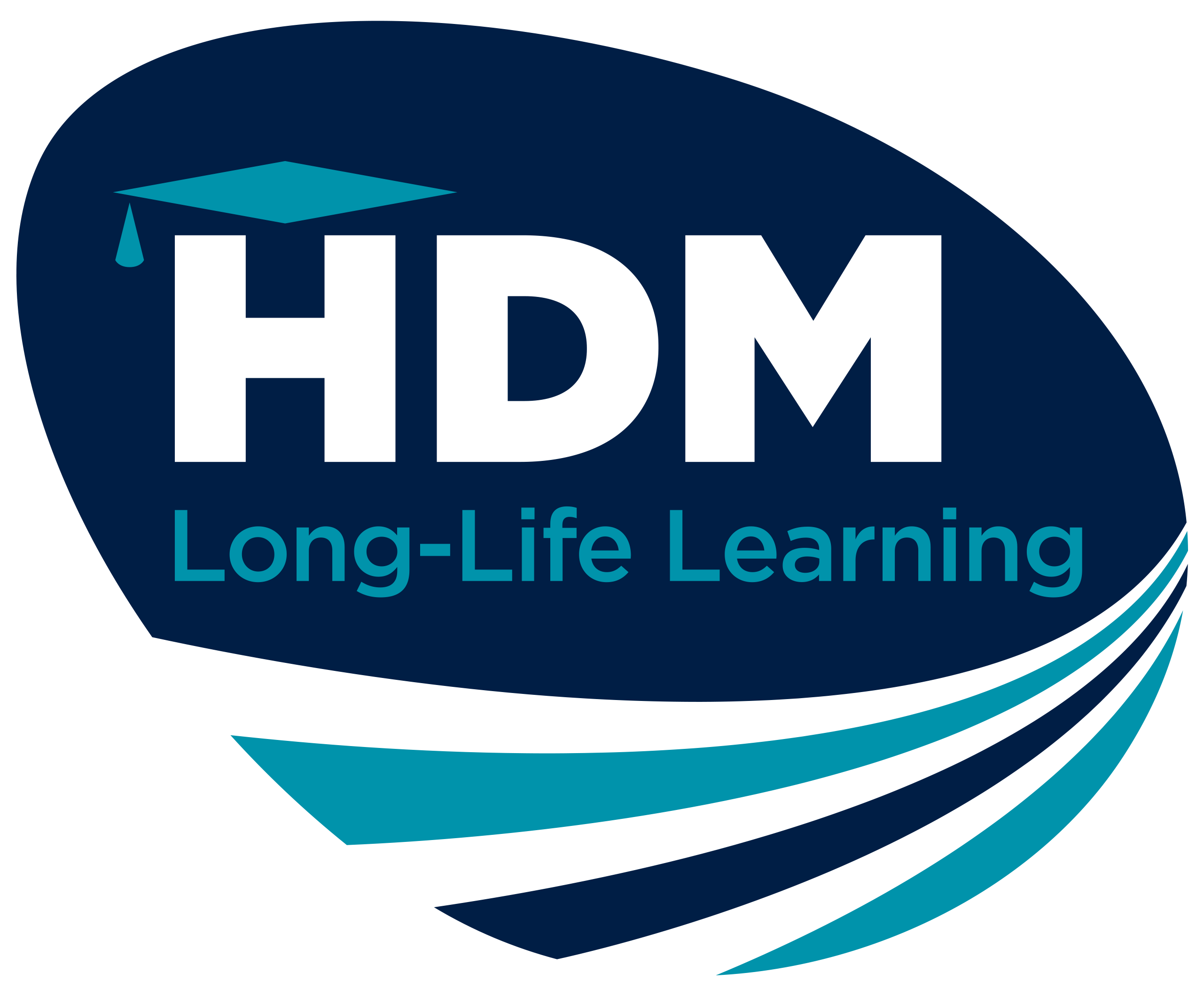 HDM Long Life Learning